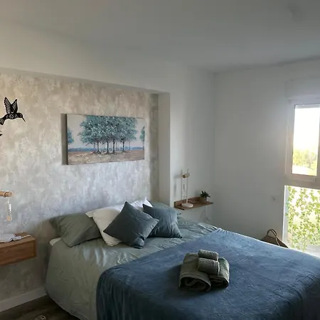 Acuario By Homes Malaga * Benalmadena
