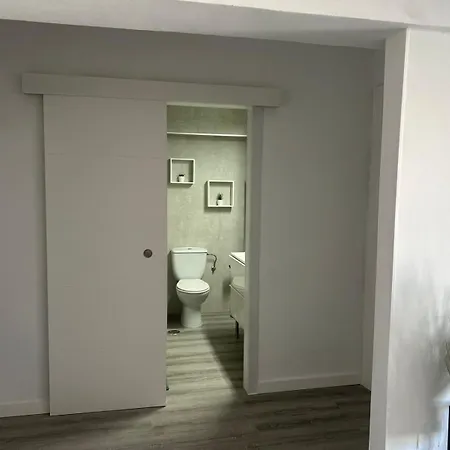Apartment Acuario By Homes Malaga