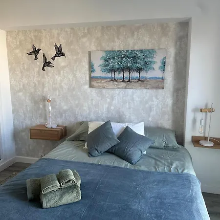 Acuario By Homes Malaga Apartment Benalmadena