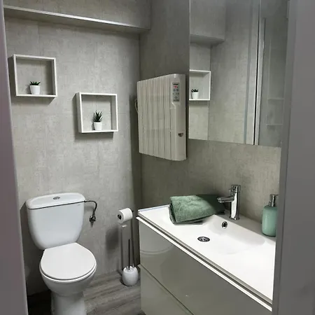 Acuario By Homes Malaga Benalmadena