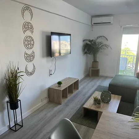 Acuario By Homes Malaga Apartment Benalmadena