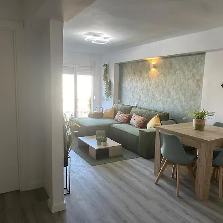 Acuario By Homes Malaga * Benalmadena