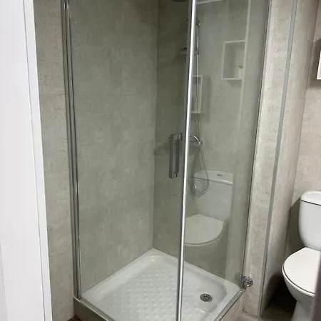 Acuario By Homes Malaga Apartment Benalmadena