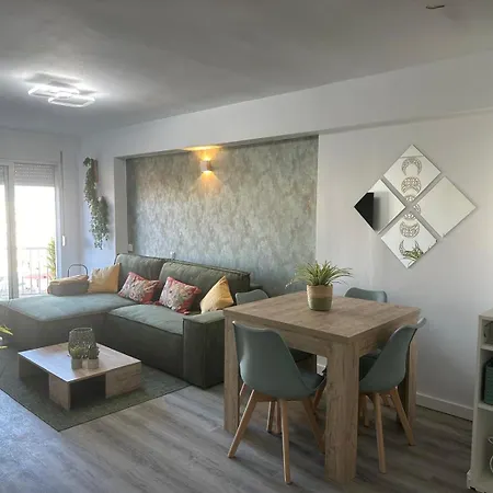 Apartment Acuario By Homes Malaga Benalmadena