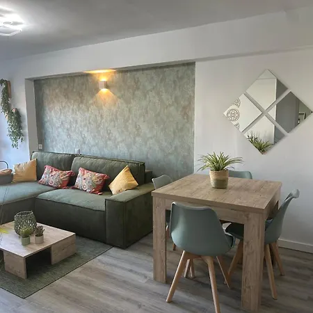 Acuario By Homes Malaga Benalmadena