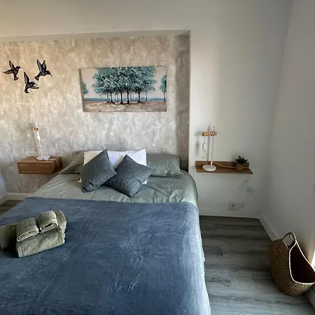 Acuario By Homes Malaga * Benalmadena