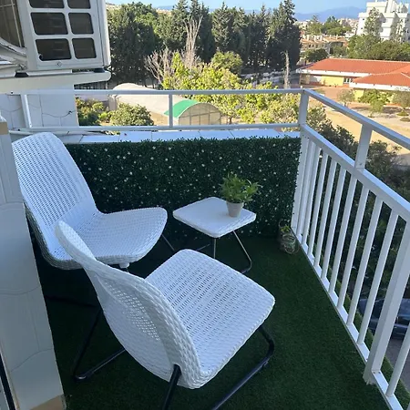 Acuario By Homes Malaga Benalmadena