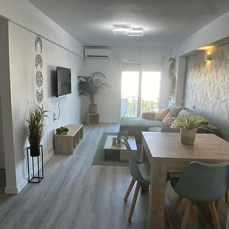 Acuario By Homes Malaga Benalmadena