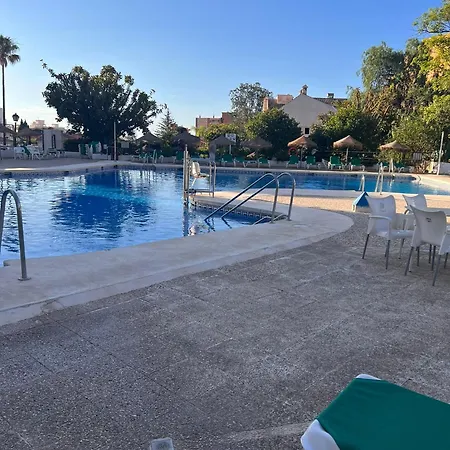 Apartment Acuario By Homes Malaga Benalmadena