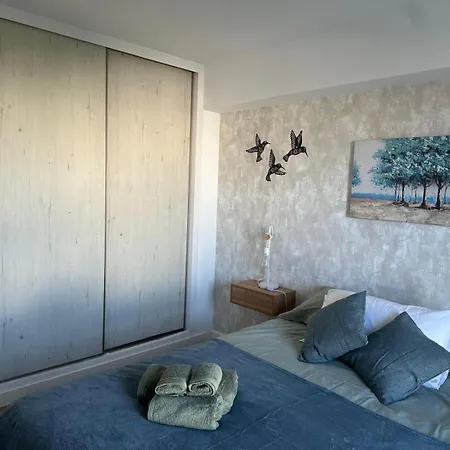Acuario By Homes Malaga
