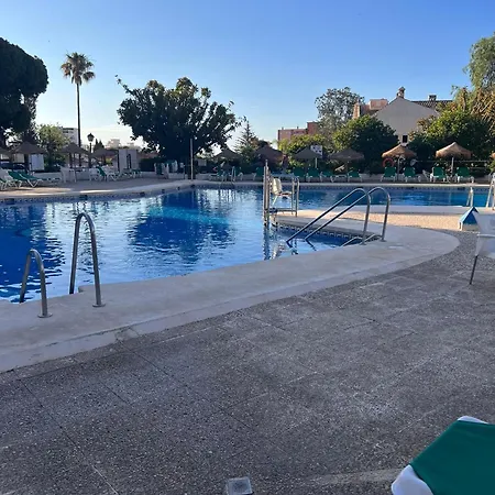 Acuario By Homes Malaga * Benalmadena