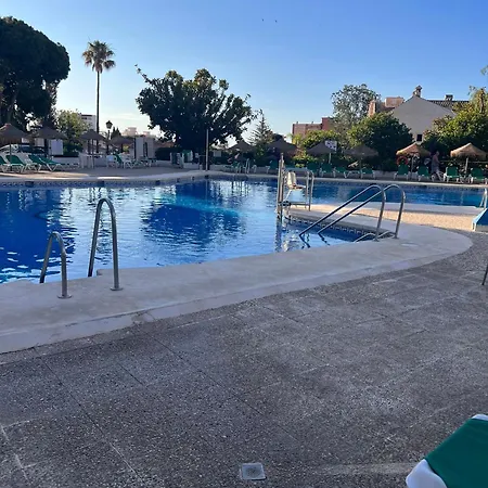 Apartment Acuario By Homes Malaga Benalmadena