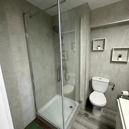 Appartement Acuario By Homes Malaga *