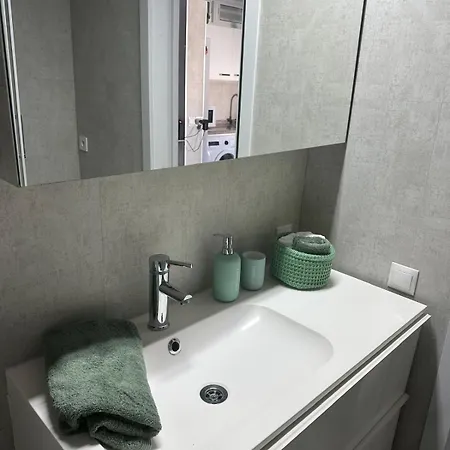 Acuario By Homes Malaga Appartement Benalmádena