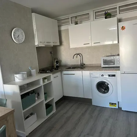 Acuario By Homes Malaga *