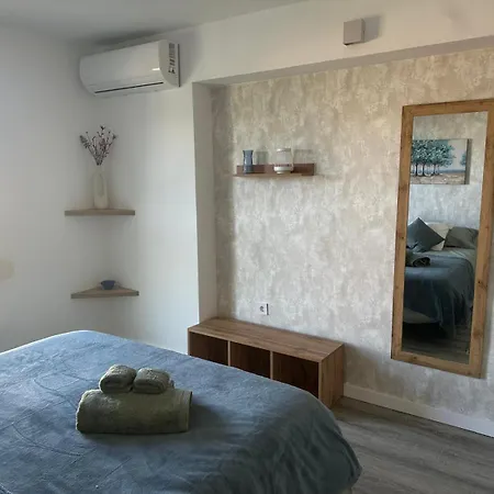 Acuario By Homes Malaga Appartement Benalmádena