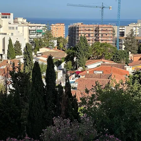 Appartement Acuario By Homes Malaga