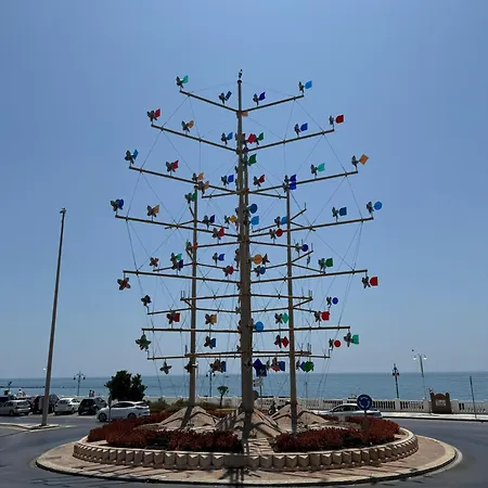 아파트 Acuario By Homes Malaga